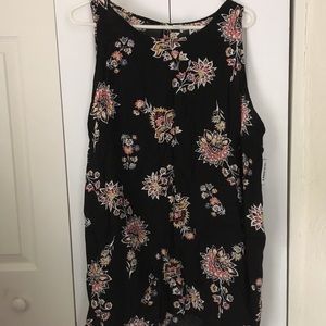 Old Navy Sleeveless Sundress